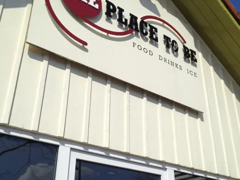 The Place To Be