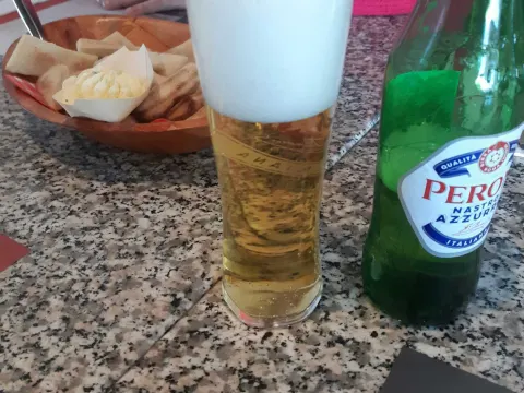 Pizzeria Sa Perda Longa