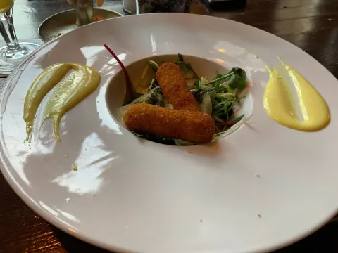 De Nachtwacht Diner-Cafe