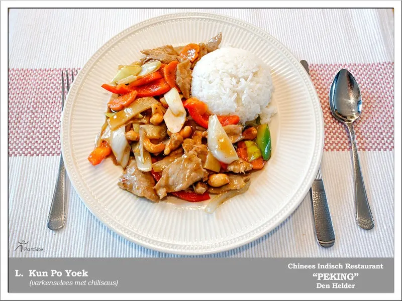 Foto 1 van Peking
