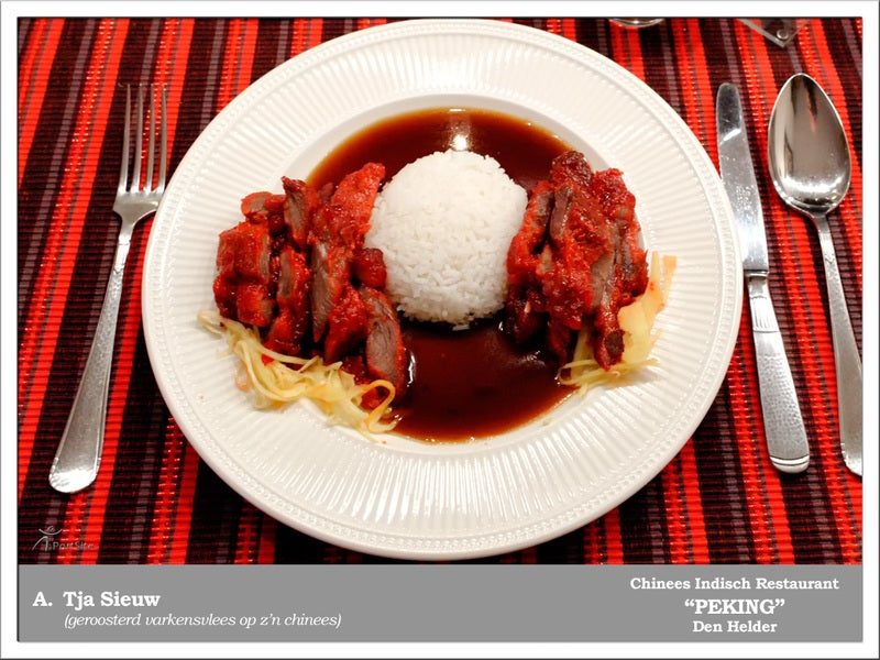 Peking