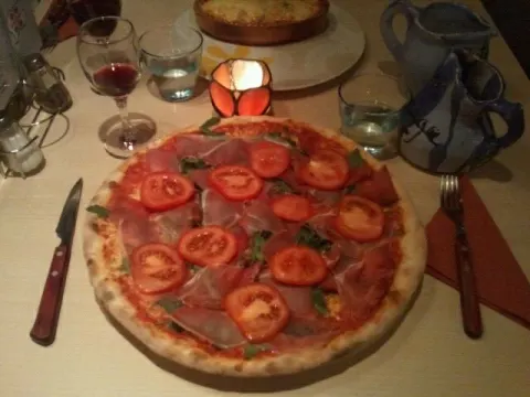 Pizzeria Il Nuraghe