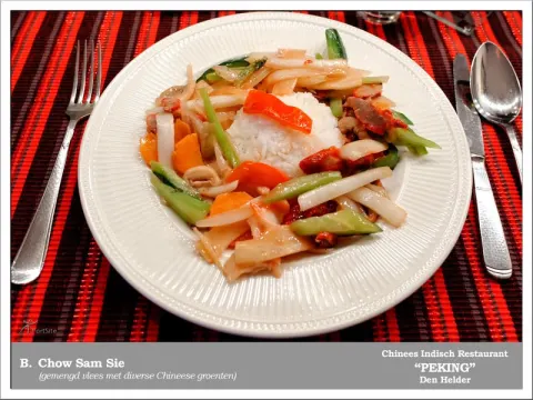 Peking