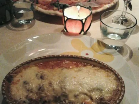 Pizzeria Il Nuraghe