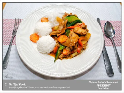 Foto 4 van Peking