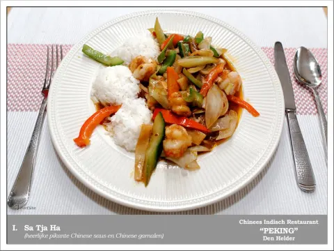 Peking