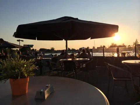 De Buitenplaats