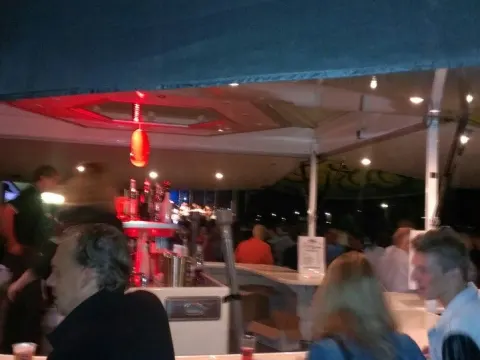 Bistro Restaurant Zandwijk