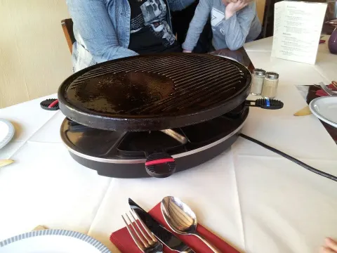 Grootslag Horeca