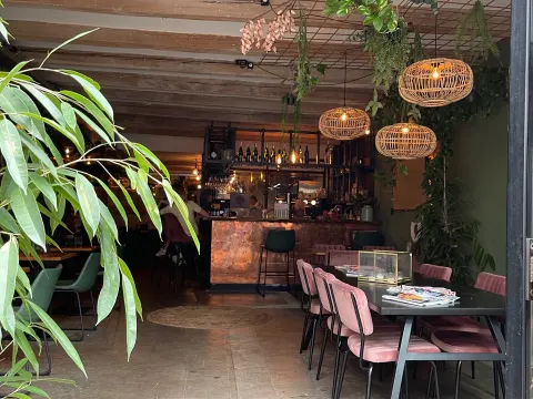 Vibes Foodbar