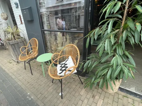 Foto 2 van Vibes Foodbar