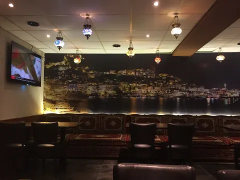 Foto 2 van pizzaria alanya
