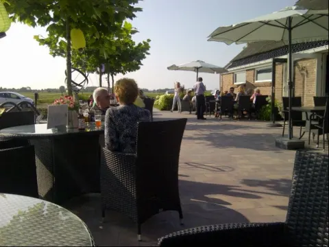 Eetcafe De Boerderij