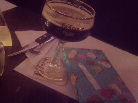 Foto 3 van Eetcafe 1e Kamer