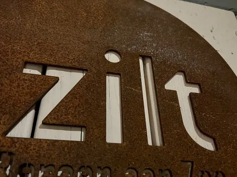 Foto 2 van Zilte Zoen