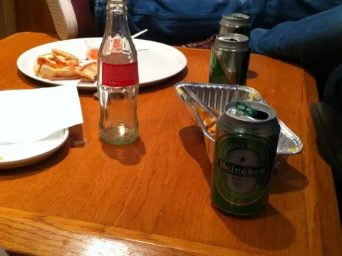 Foto 4 van pizzaria alanya