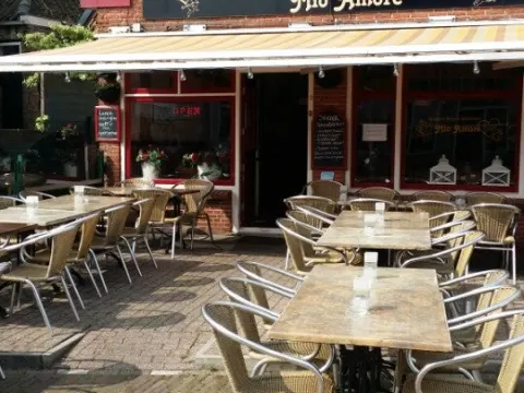 Pizzeria Mio Amore