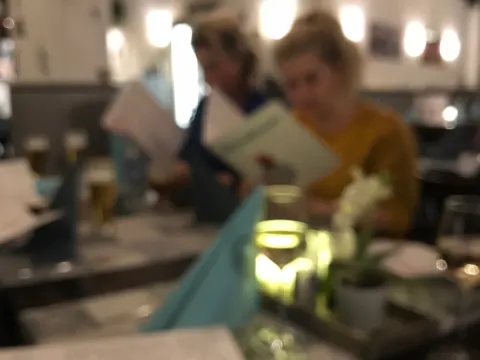 restaurant Kakelhof