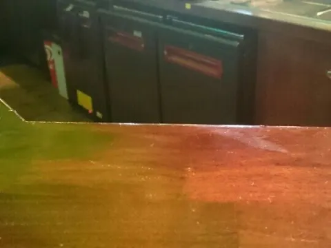 Foto 5 van Wegrestaurant in de Klaver