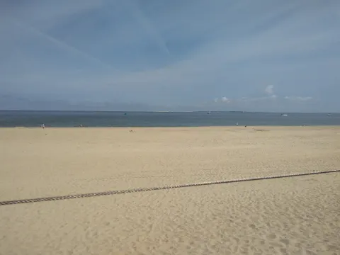 Foto 5 van Beachclub Oost