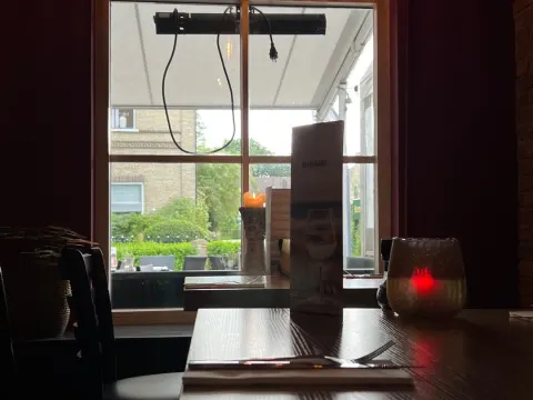 Cafe Restaurant De Herberg