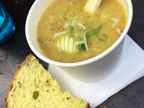 Soepzooi