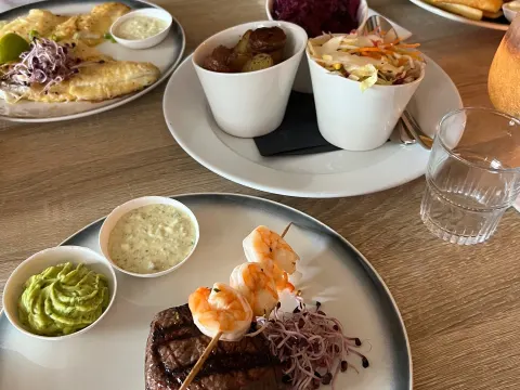 Cafe Restaurant De Herberg