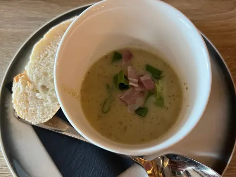 Cafe Restaurant De Herberg