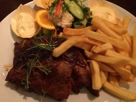Cafe Restaurant De Herberg