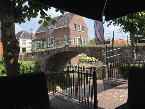 Cafe J&A