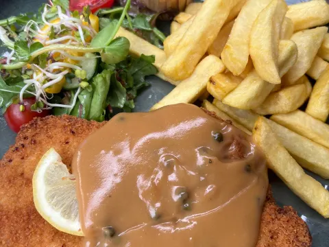 Grand Café De Bank