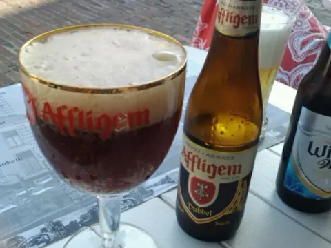 Foto 5 van Cafe J&A