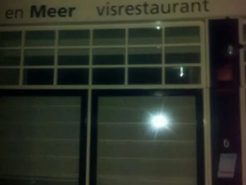 Vis en Meer