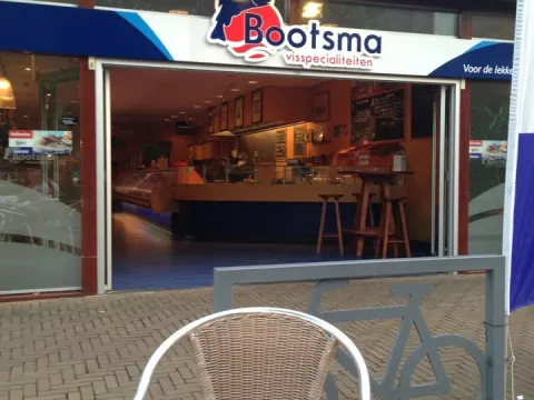 Bootsma Specialiteiten