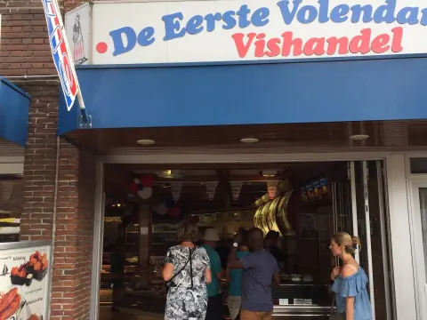 Vishandel Tol