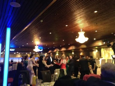 Restaurant de Waarbeek