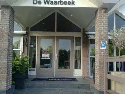 Restaurant de Waarbeek