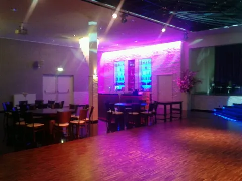 Foto 3 van Restaurant de Waarbeek