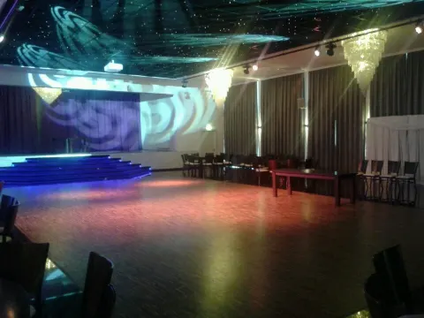 Foto 4 van Restaurant de Waarbeek