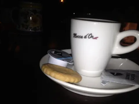 Foto 2 van Café Zeezicht