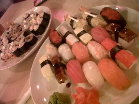 Sushi miabi