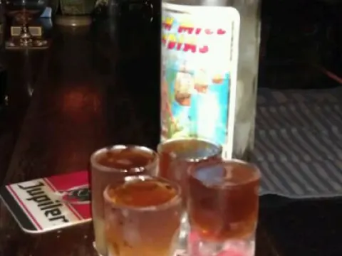 Foto 4 van Café Zeezicht