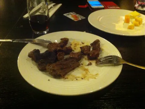 Foto 5 van Restaurant Pan