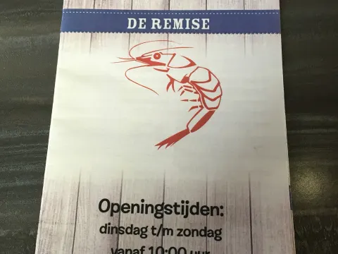 de Remise