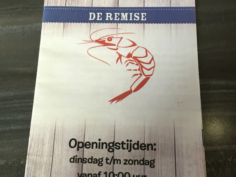 Foto 1 van de Remise