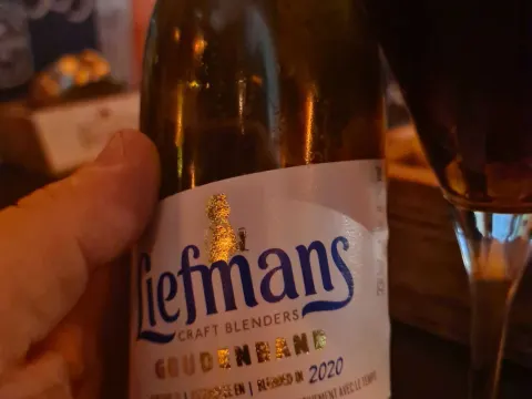 Foto 5 van Eet- en Bierencafé De Beiaard