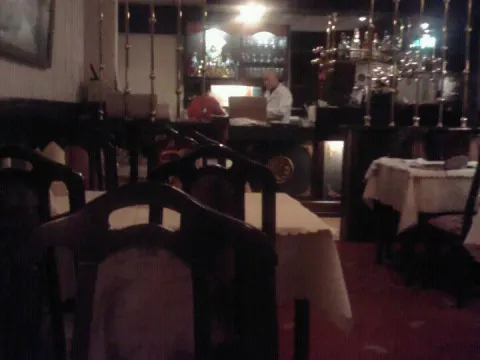 Chinees Schoonebeek