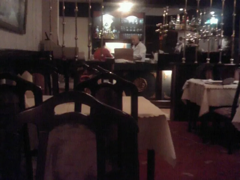 Foto 1 van Chinees Schoonebeek
