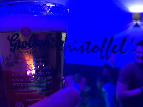 Foto 2 van Christoffel's