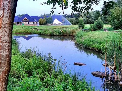 Foto 3 van Restaurant Landgoed Zwartemeer